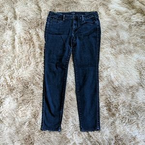 a.n.a jegging